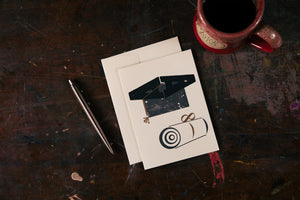 
            
                Load image into Gallery viewer, Graduation Card
            
        