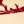 Red Rodeo Print