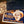 Bill Monroe Horizontal Poster