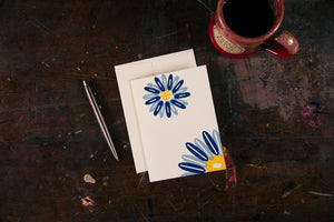 
            
                Load image into Gallery viewer, Daisy Card
            
        