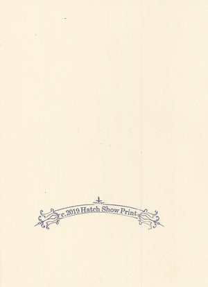 Happy Anniversary Card