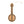 Banjo Wooden Ornament