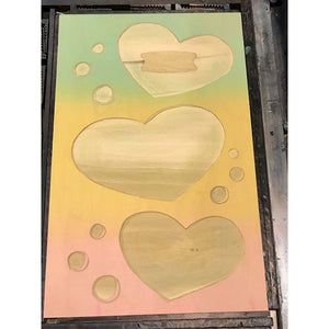 Country Love Songs Poster