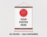 Large Signature Collection Frame