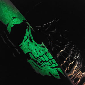 Wicked Halloween Tote