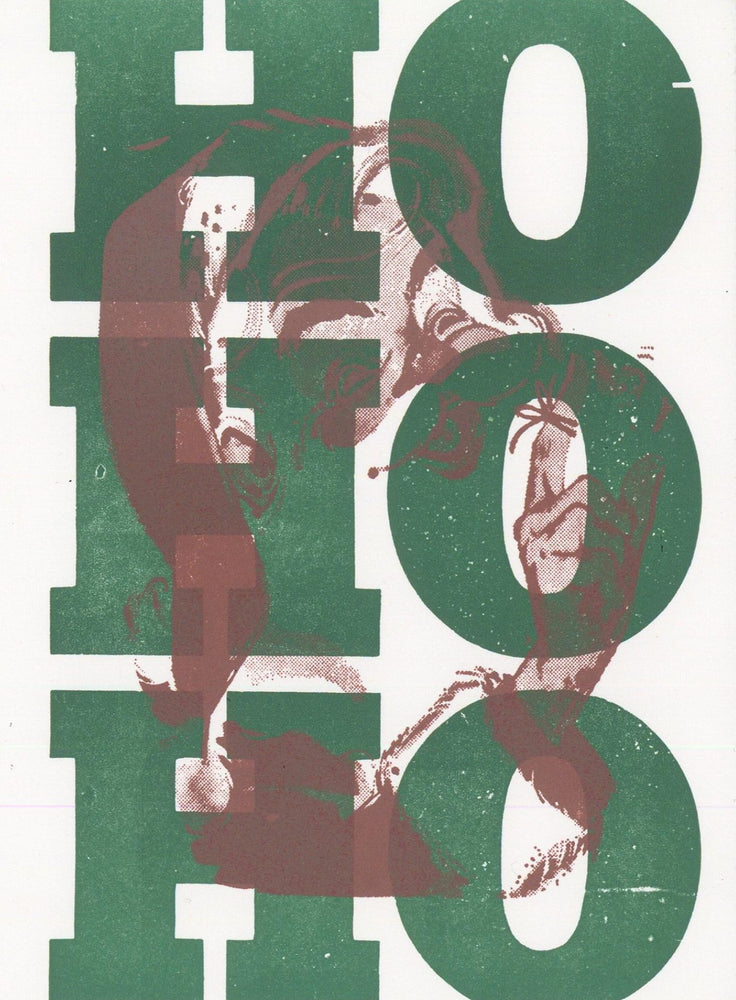 Christmas Cards Set of 10