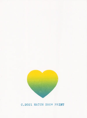 Kiss Me Like You Mean It Card