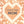 Geometric I Love You Mom Card