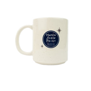 Season's Greetings Mug