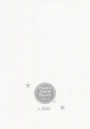 Season's Greetings Card