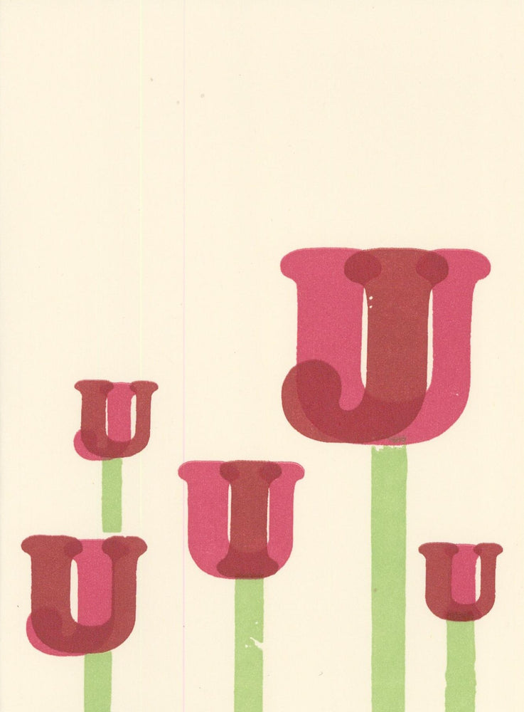 
            
                Load image into Gallery viewer, Tulips Card
            
        
