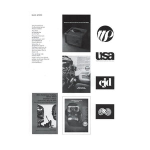 The Black Experience in Design: Identity, Expression & Reflection