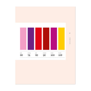 The Designer's Dictionary of Color