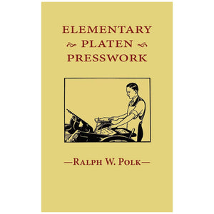 Elementary Platen Presswork