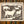 Barnyard Goats Print