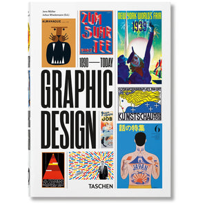 graphic print design