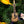 Acoustic Guitar Wooden Ornament