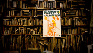 Happy Halloween Poster