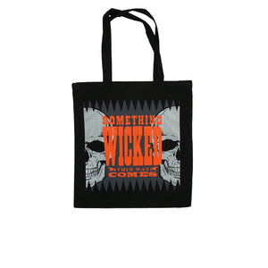 Wicked Halloween Tote