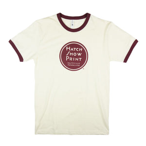 
            
                Load image into Gallery viewer, Hatch Ringer T-Shirt
            
        