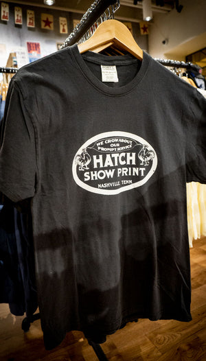 Hatch Rooster T-Shirt
