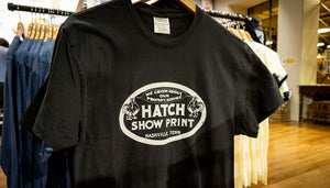 Hatch Rooster T-Shirt