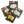 Perk Up Sticker