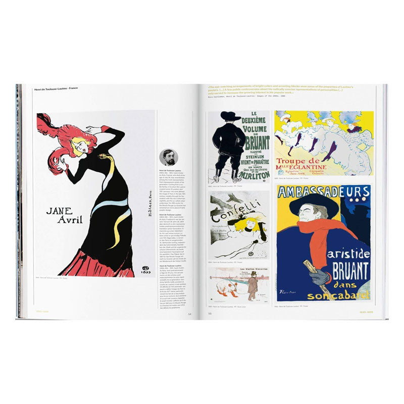 The History of Graphic Design. Vol. 1. 18901959 Hatch Show Print