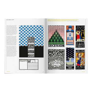 The History of Graphic Design. Vol. 1. 1890-1959