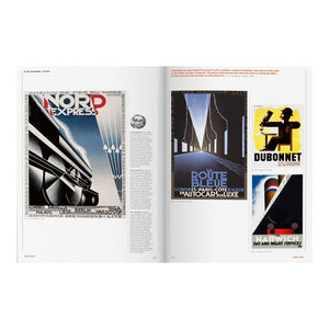The History of Graphic Design. Vol. 1. 1890-1959