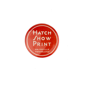 Hatch Logo Magnet
