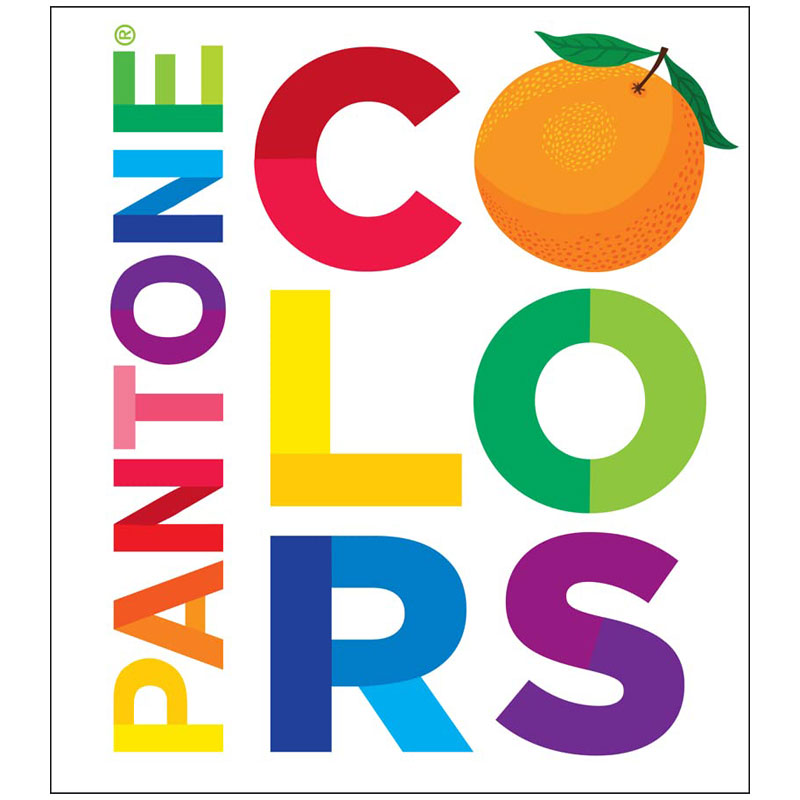 Pantone: Colors