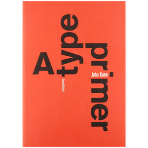 A Type Primer, 2nd Edition
