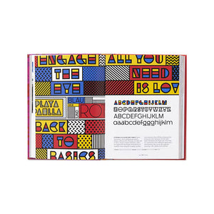 Type Speaks: A Lexicon of Expressive, Emotional, and Symbolic Typefaces