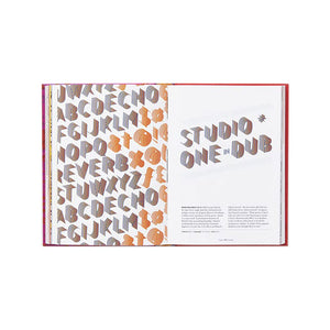 Type Speaks: A Lexicon of Expressive, Emotional, and Symbolic Typefaces