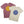 Youth Hatch Round Logo T-Shirt